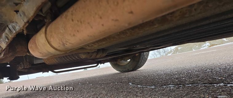 image for item ES2629 2005 Chrysler Town And Country 