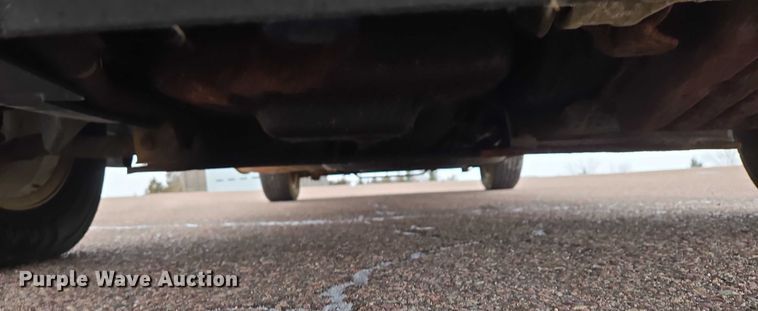 image for item ES2629 2005 Chrysler Town And Country 