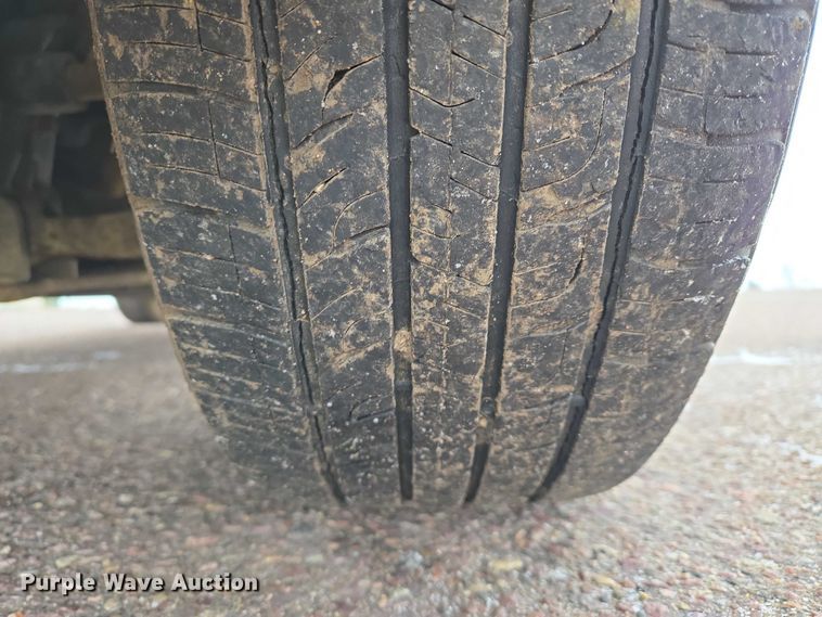 image for item ES2629 2005 Chrysler Town And Country 