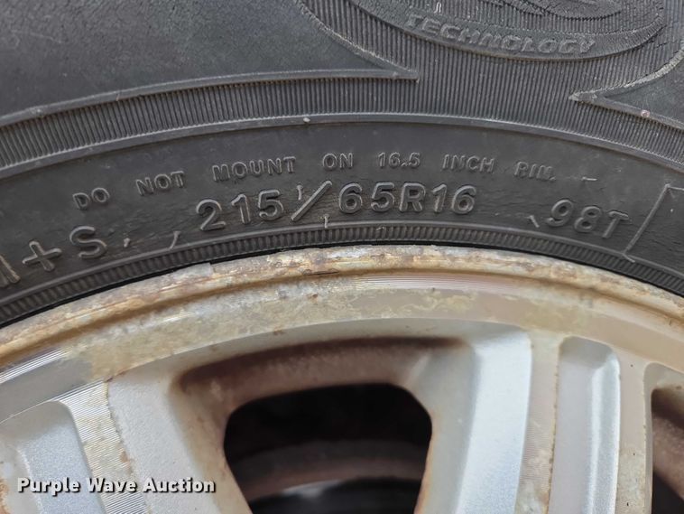 image for item ES2629 2005 Chrysler Town And Country 