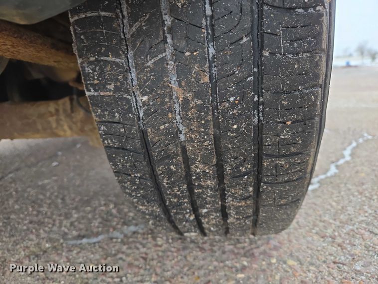 image for item ES2629 2005 Chrysler Town And Country 