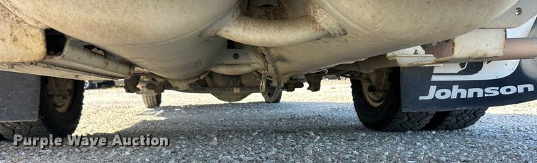 image for item ET3387 2018 Ford E450 Super Duty refrigerated delivery truck