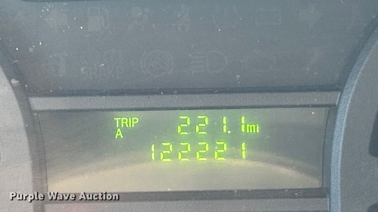 image for item ET3387 2018 Ford E450 Super Duty refrigerated delivery truck