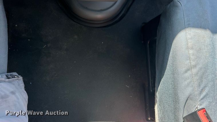 image for item ET3387 2018 Ford E450 Super Duty refrigerated delivery truck