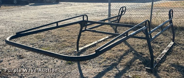 image for item ET4026 Rack-it truck rack