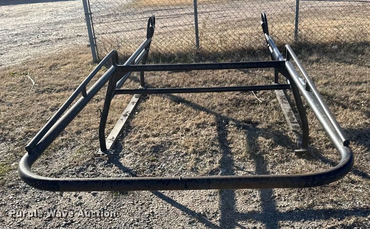 image for item ET4026 Rack-it truck rack