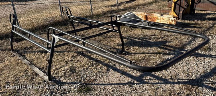 image for item ET4026 Rack-it truck rack