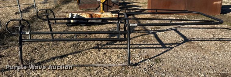 image for item ET4026 Rack-it truck rack