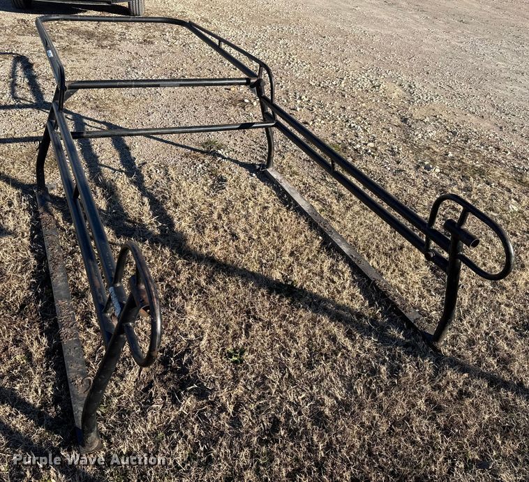 image for item ET4026 Rack-it truck rack