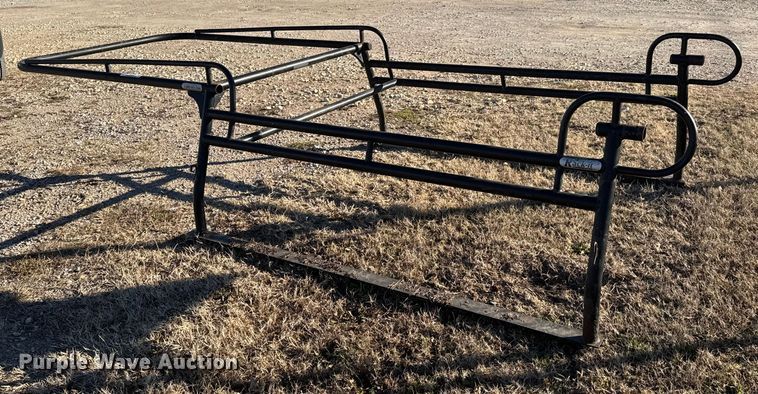 image for item ET4026 Rack-it truck rack