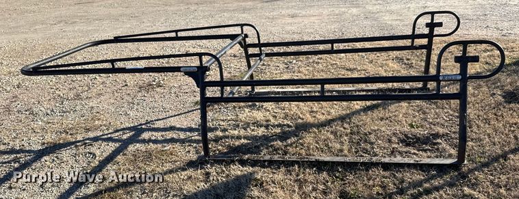 image for item ET4026 Rack-it truck rack