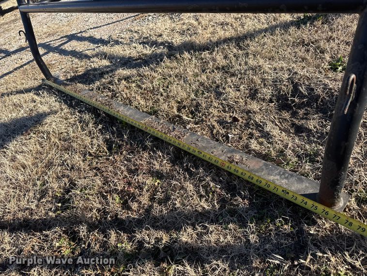 image for item ET4026 Rack-it truck rack