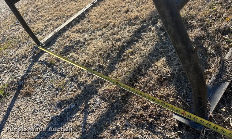 image for item ET4026 Rack-it truck rack