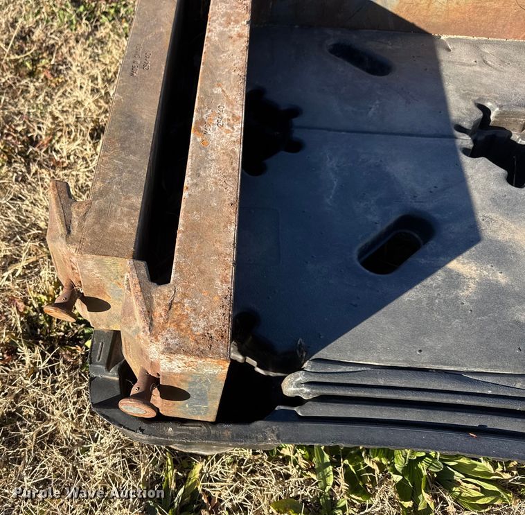 image for item ET4031 (2) sets of forks