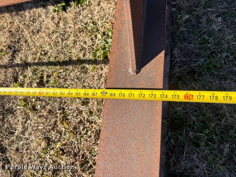 image for item ET4034 Overhead crane frame