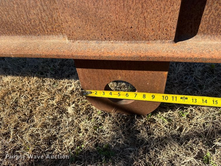 image for item ET4034 Overhead crane frame