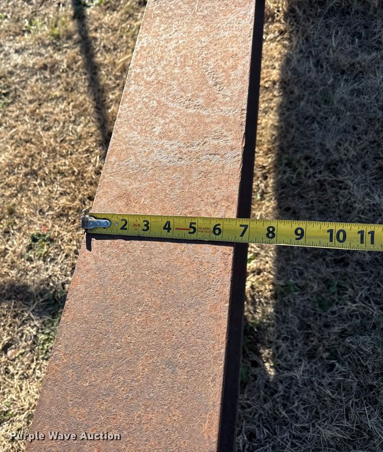 image for item ET4034 Overhead crane frame