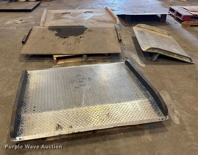 image for item ET4041 (5) dock plates