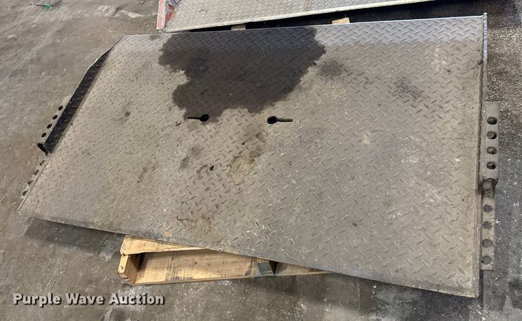 image for item ET4041 (5) dock plates