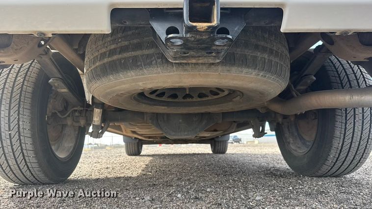 image for item ET4053 2022 Chevrolet Silverado 1500 Crew Cab pickup truck