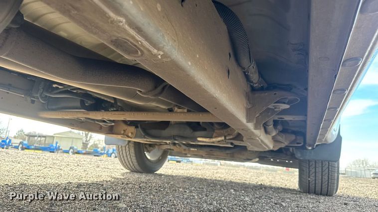 image for item ET4053 2022 Chevrolet Silverado 1500 Crew Cab pickup truck