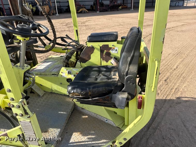 image for item ET4056 2008 Donkey M13-5K forklift