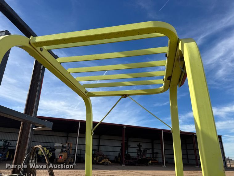 image for item ET4056 2008 Donkey M13-5K forklift