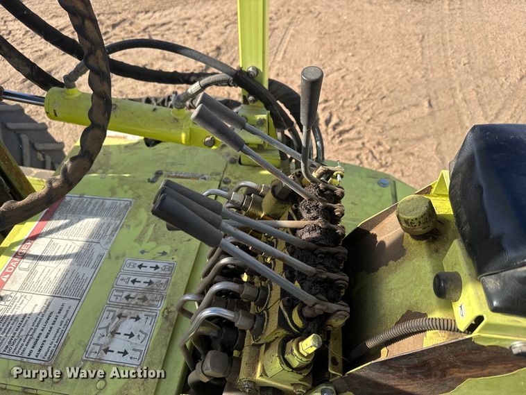 image for item ET4056 2008 Donkey M13-5K forklift