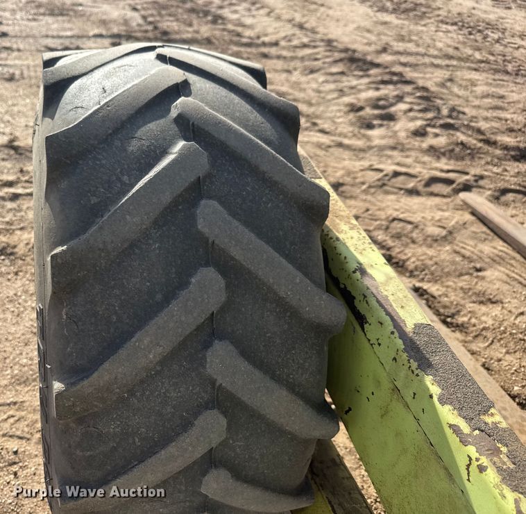 image for item ET4056 2008 Donkey M13-5K forklift