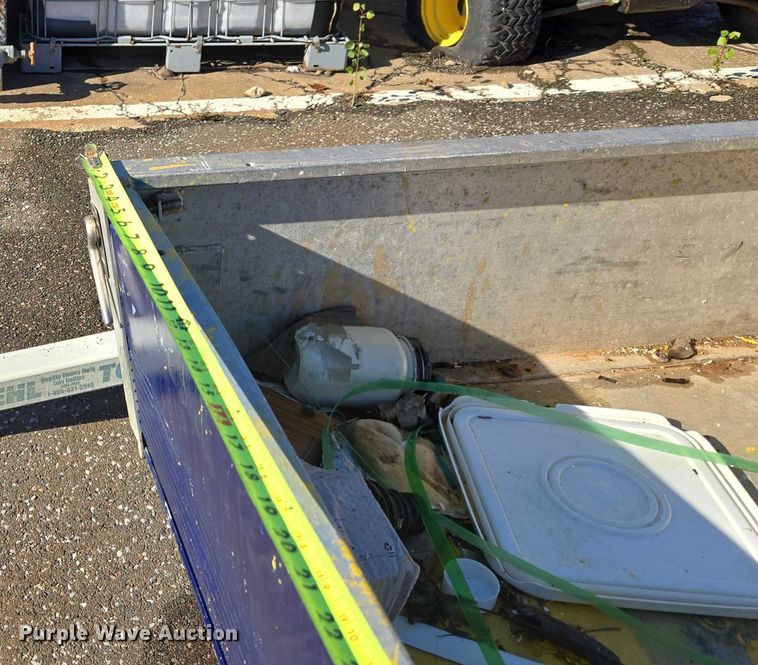 image for item ET5282 Club Car golf cart