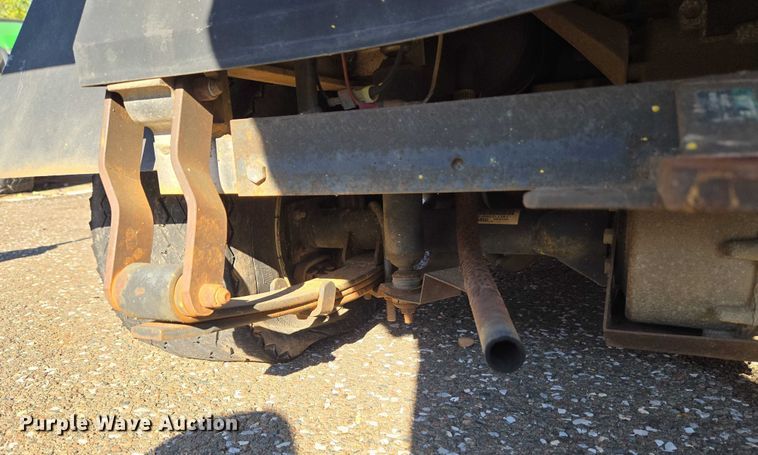 image for item ET5282 Club Car golf cart