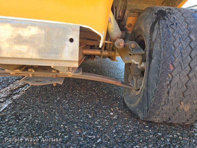 image for item ET5282 Club Car golf cart