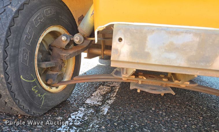 image for item ET5282 Club Car golf cart