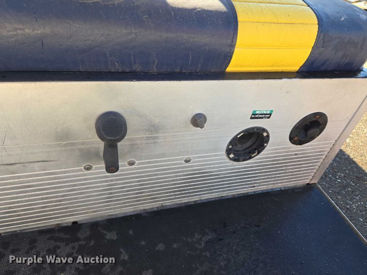 image for item ET5282 Club Car golf cart