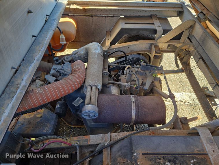 image for item ET5282 Club Car golf cart