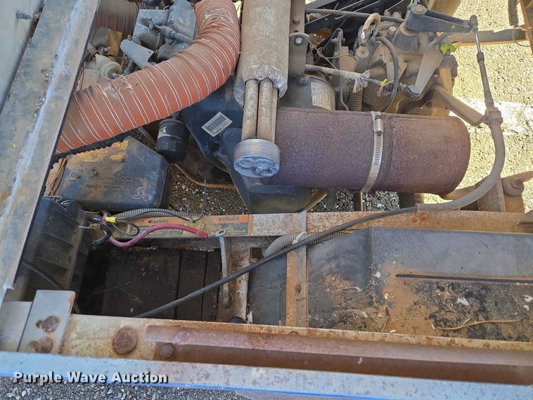 image for item ET5282 Club Car golf cart