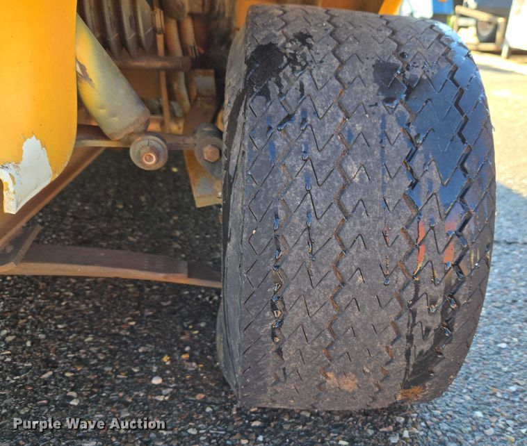 image for item ET5282 Club Car golf cart