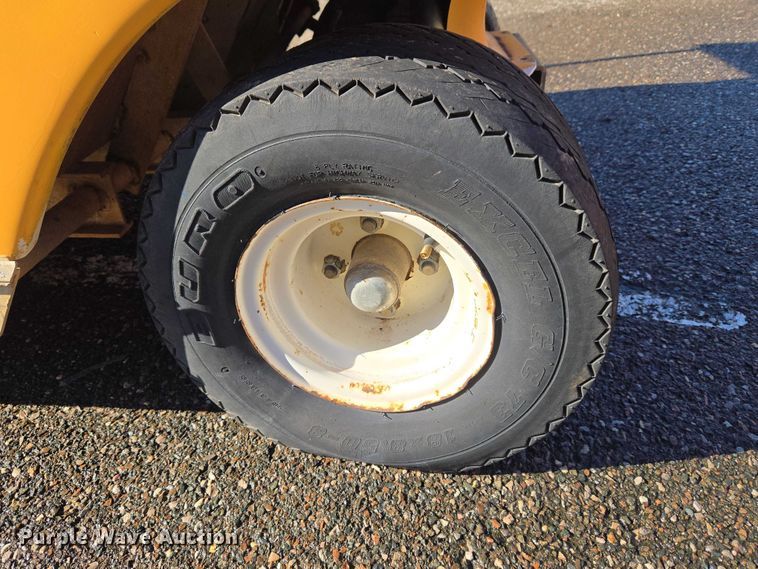 image for item ET5282 Club Car golf cart