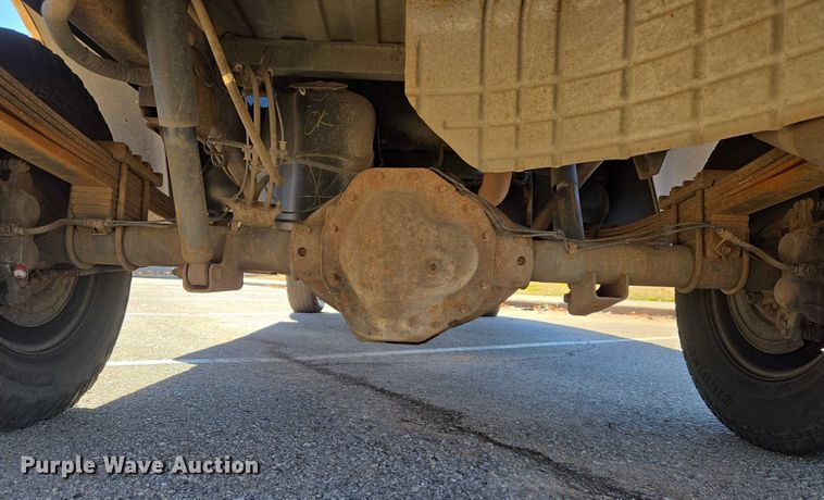 image for item ET5285 2013 RAM 2500 Crew Cab pickup truck