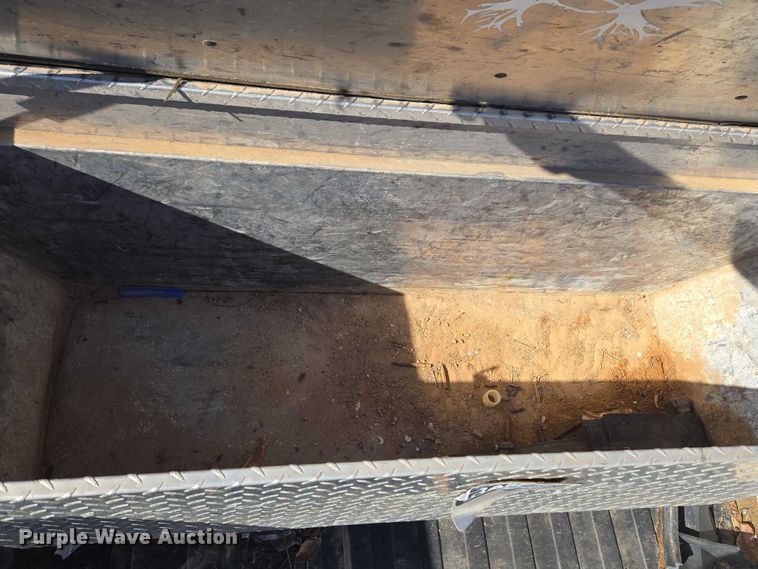 image for item ET5287 2010 Ford F150 pickup truck