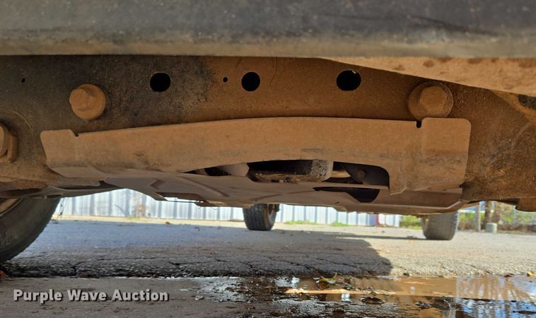 image for item ET5287 2010 Ford F150 pickup truck