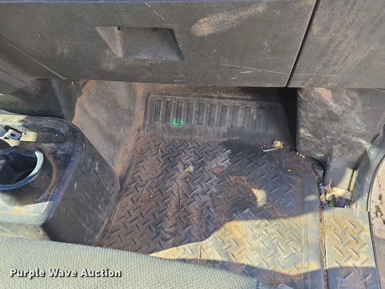 image for item ET5287 2010 Ford F150 pickup truck