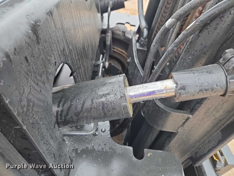 image for item ET5294 Doosan G25E-5 forklift