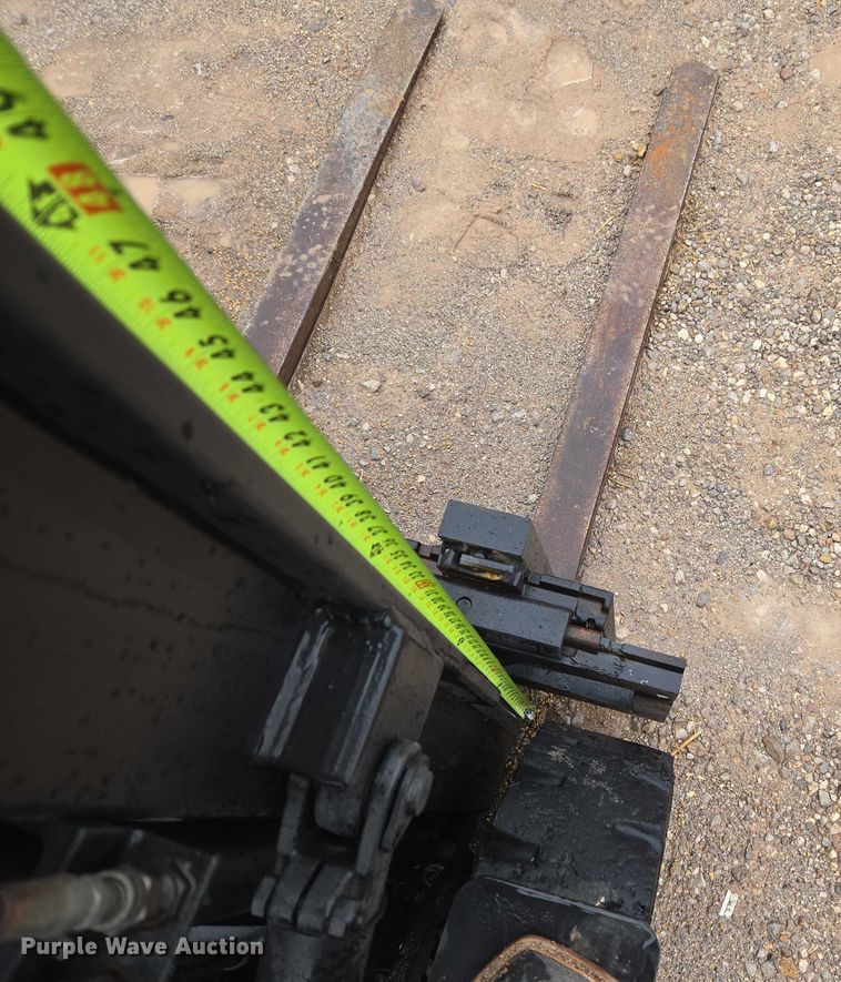 image for item ET5294 Doosan G25E-5 forklift