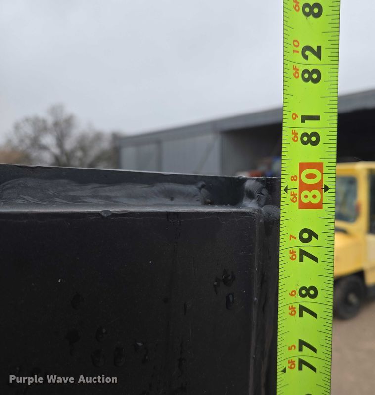 image for item ET5294 Doosan G25E-5 forklift