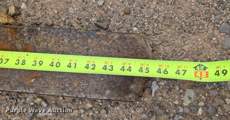 image for item ET5294 Doosan G25E-5 forklift