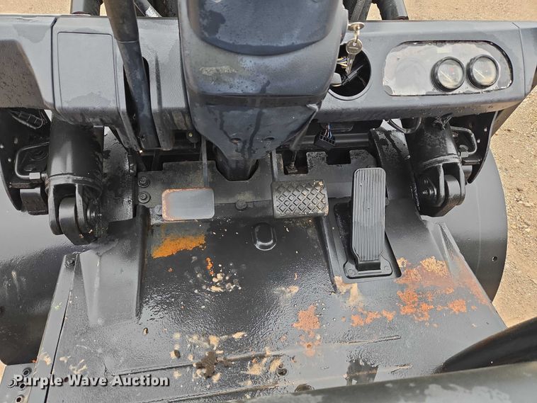 image for item ET5294 Doosan G25E-5 forklift