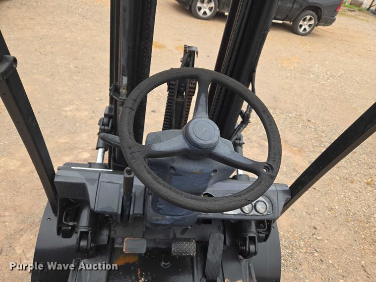 image for item ET5294 Doosan G25E-5 forklift