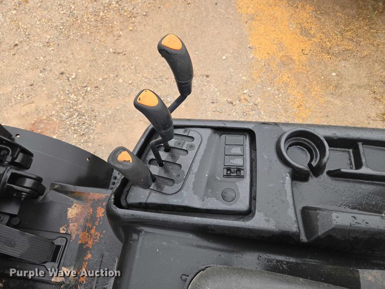 image for item ET5294 Doosan G25E-5 forklift