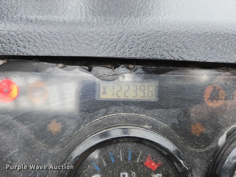 image for item ET5294 Doosan G25E-5 forklift